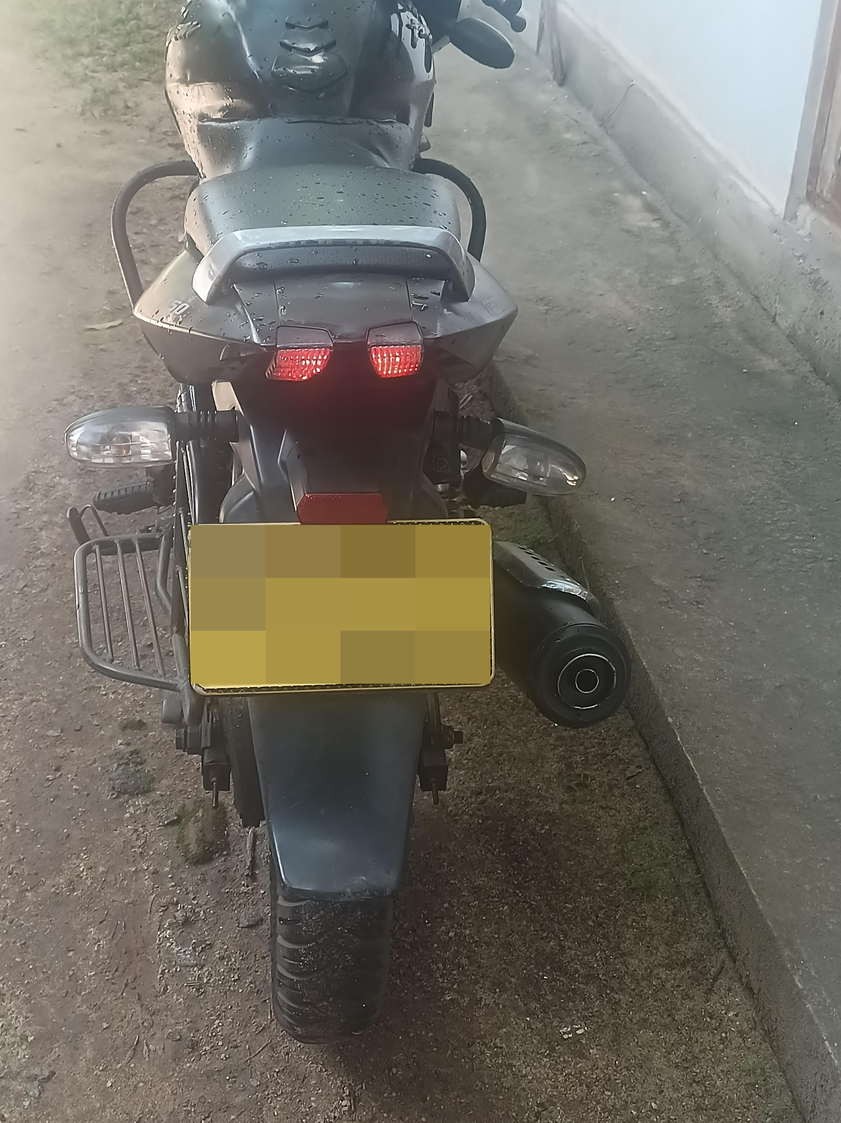 Bajaj Pulsar 2010 - Used Bike sale in Sri Lanka - patpat.lk