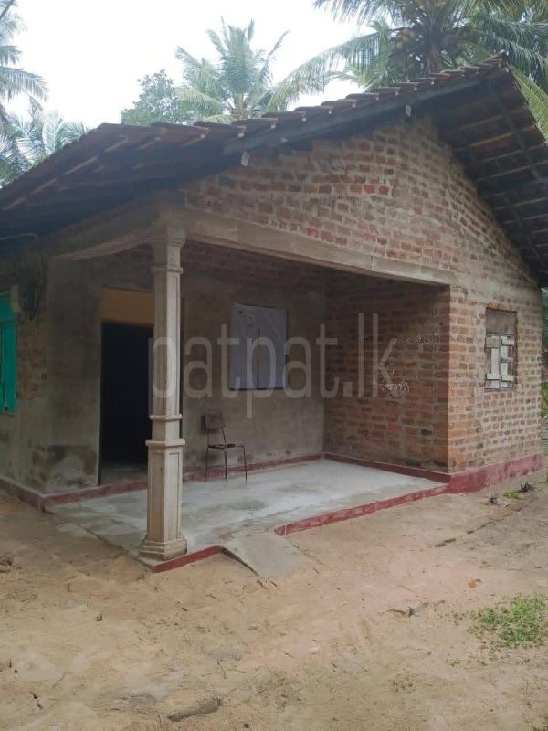 House for Sale in Wariyapola ads-image-1