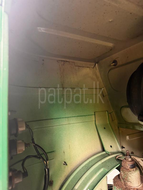 Bajaj 4 stroke 2017 - Used Three wheeler sale in Sri Lanka - patpat.lk