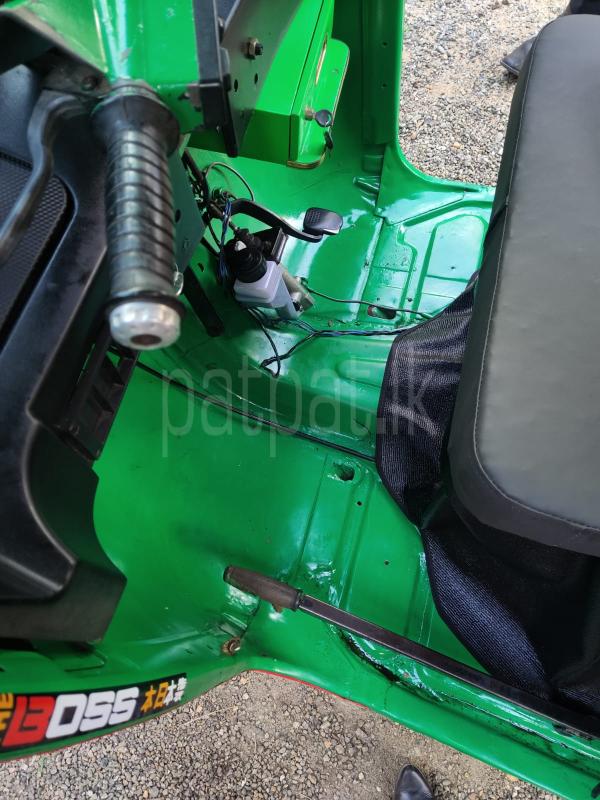 Bajaj Three Wheel 2013 - භාවිතා කරන ලද ත්‍රිරෝද රථය sale in Sri Lanka - patpat.lk