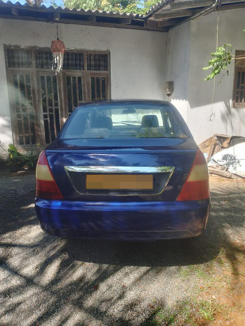 Tata Indigo 2008 - Used Car sale in Sri Lanka - patpat.lk