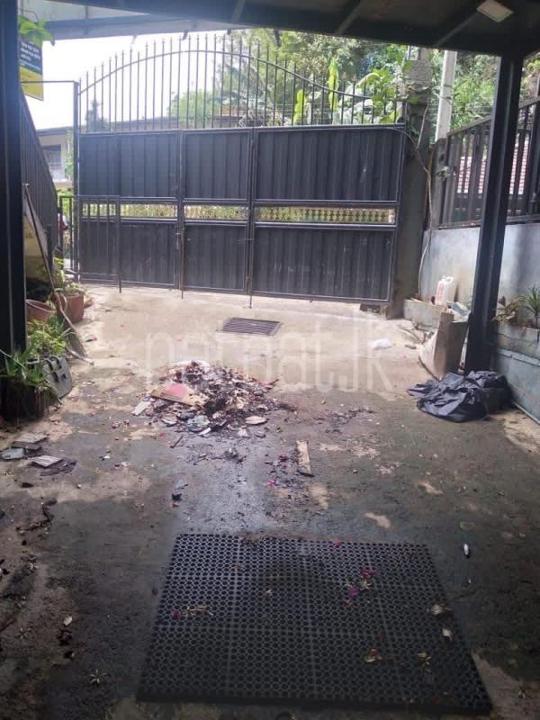 Building for Rent in Kiribathkumbura