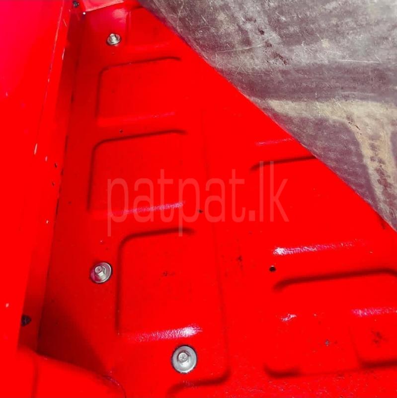 Bajaj Three Wheel 2020 - பயன்படுத்தப்பட்டது முச்சக்கர வண்டி sale in Sri Lanka - patpat.lk