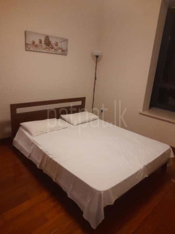 Furnished Apartment for Rent in Narahenpita (Colombo 05)