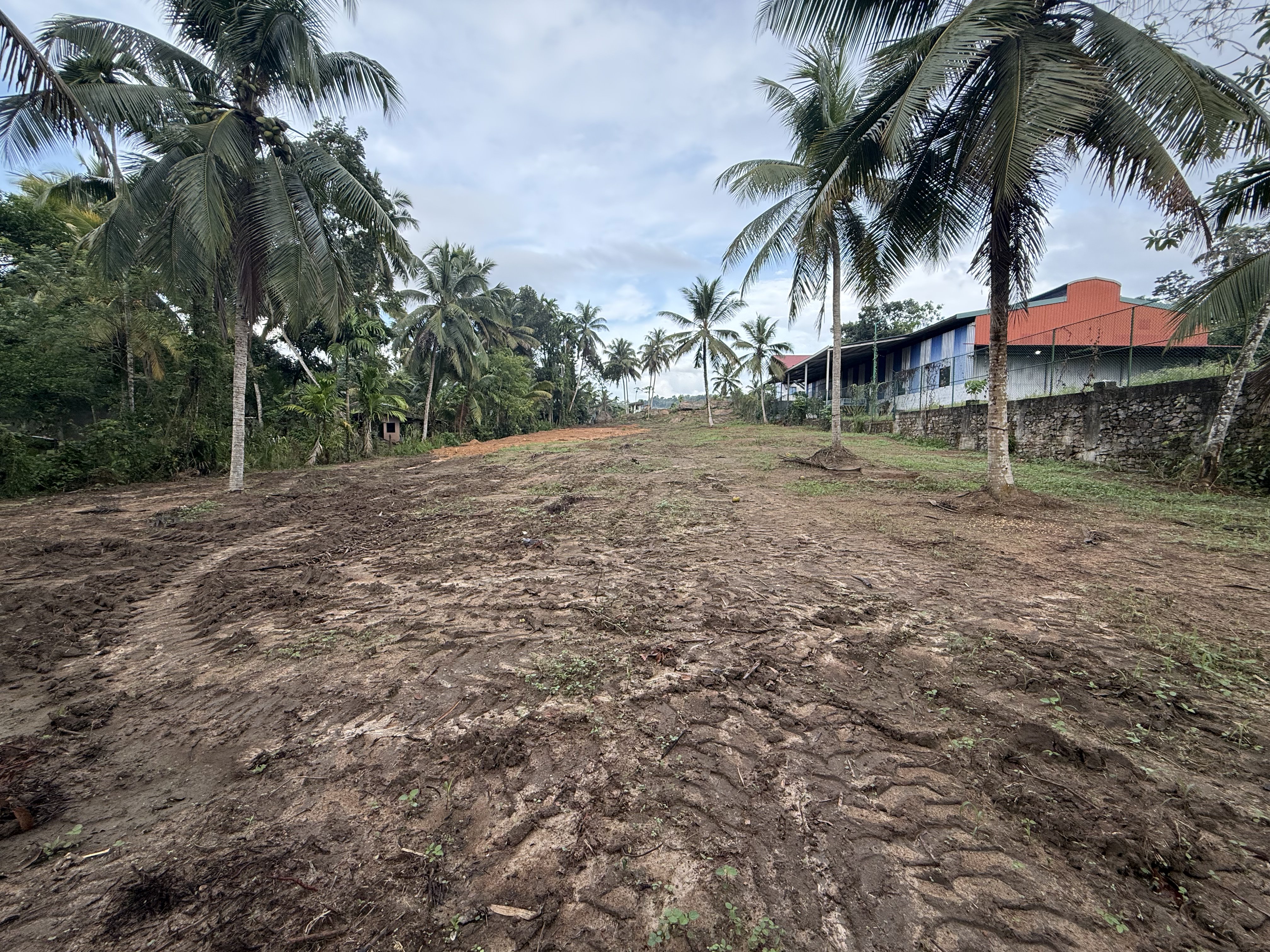 Commercial Land for Sale in Horana