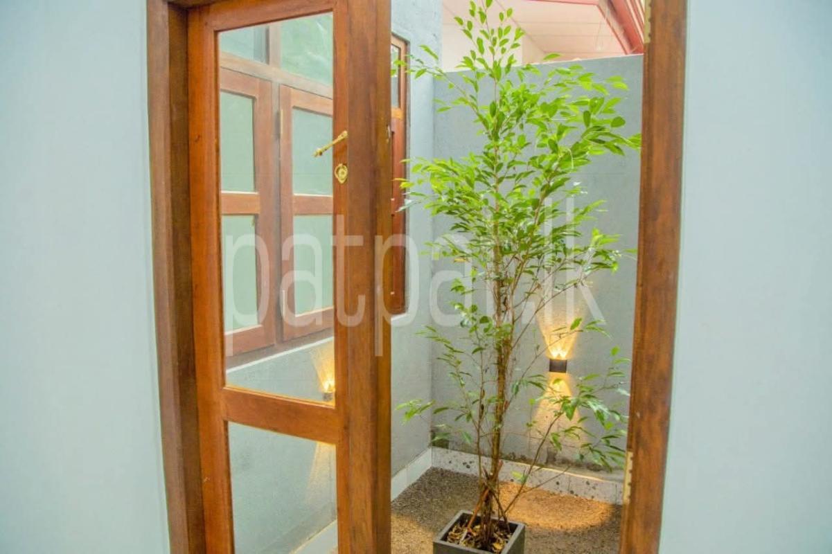 House for Sale in Homagama