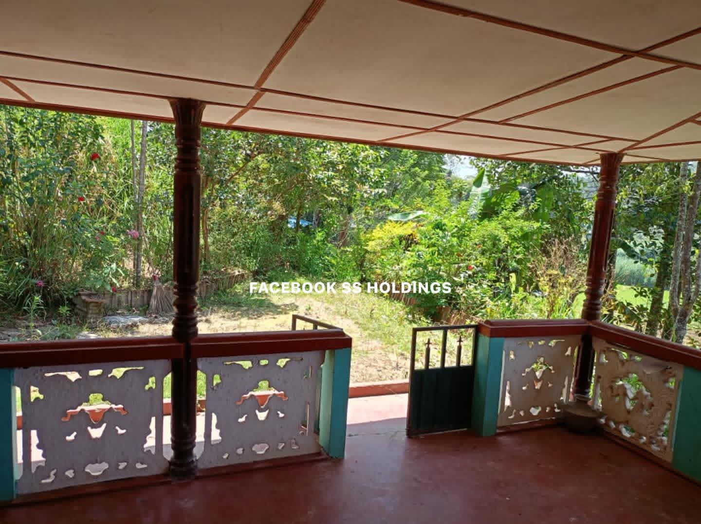 Agricultural Land for Sale in Bandarawela