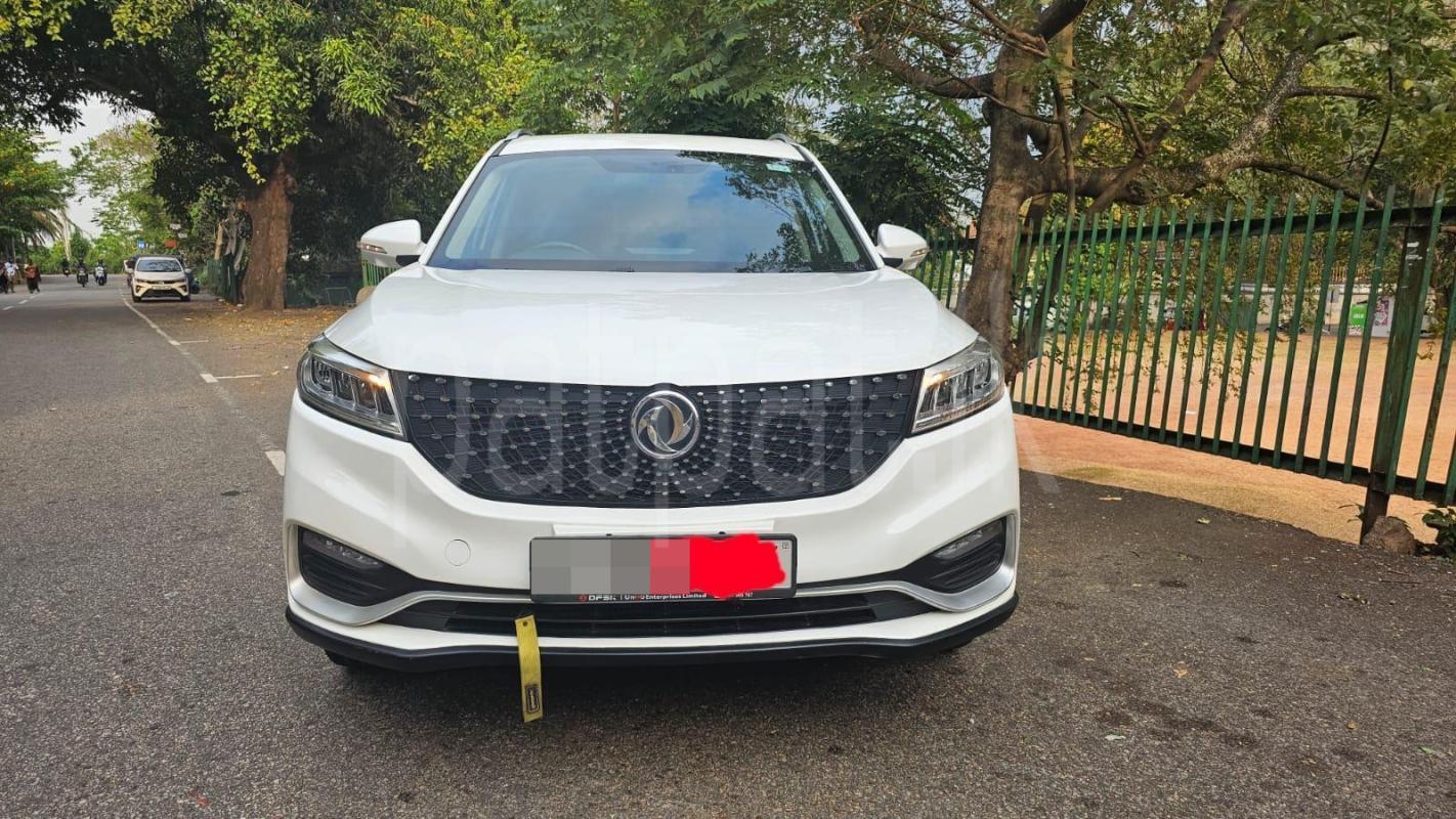 DFSK I-Auto 2021 - பயன்படுத்தப்பட்டது SUV sale in Sri Lanka - patpat.lk