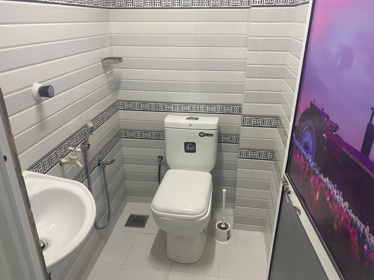 House for Rent in Mount Lavinia