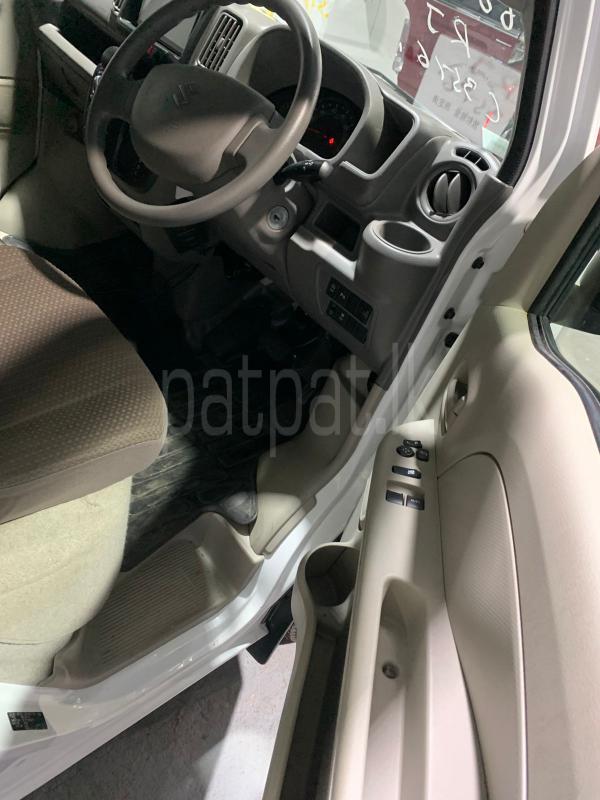 Suzuki Every 2023 - Used Van sale in Sri Lanka - patpat.lk