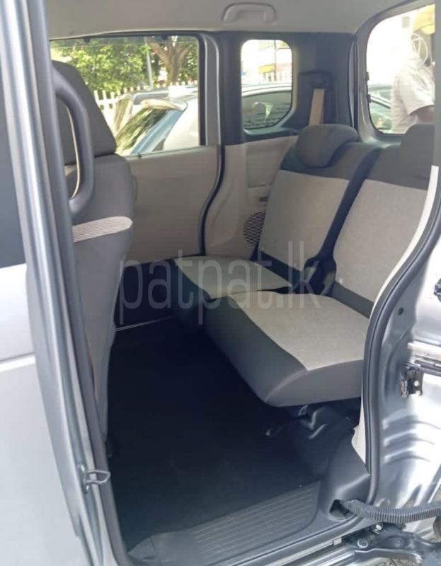Honda N BOX 2024 - Brand New Car sale in Sri Lanka - patpat.lk