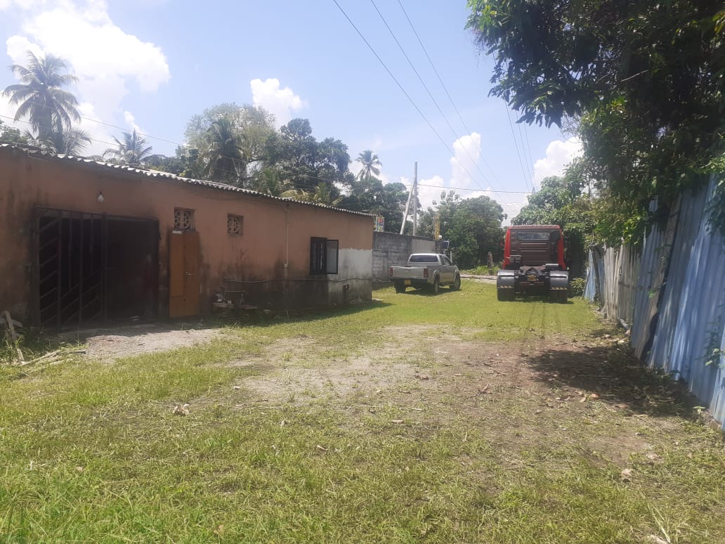 Residential Land for Sale in Ragama ads-image-1