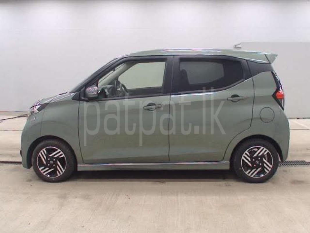 Nissan Dayz 2024 - Brand New Car sale in Sri Lanka - patpat.lk