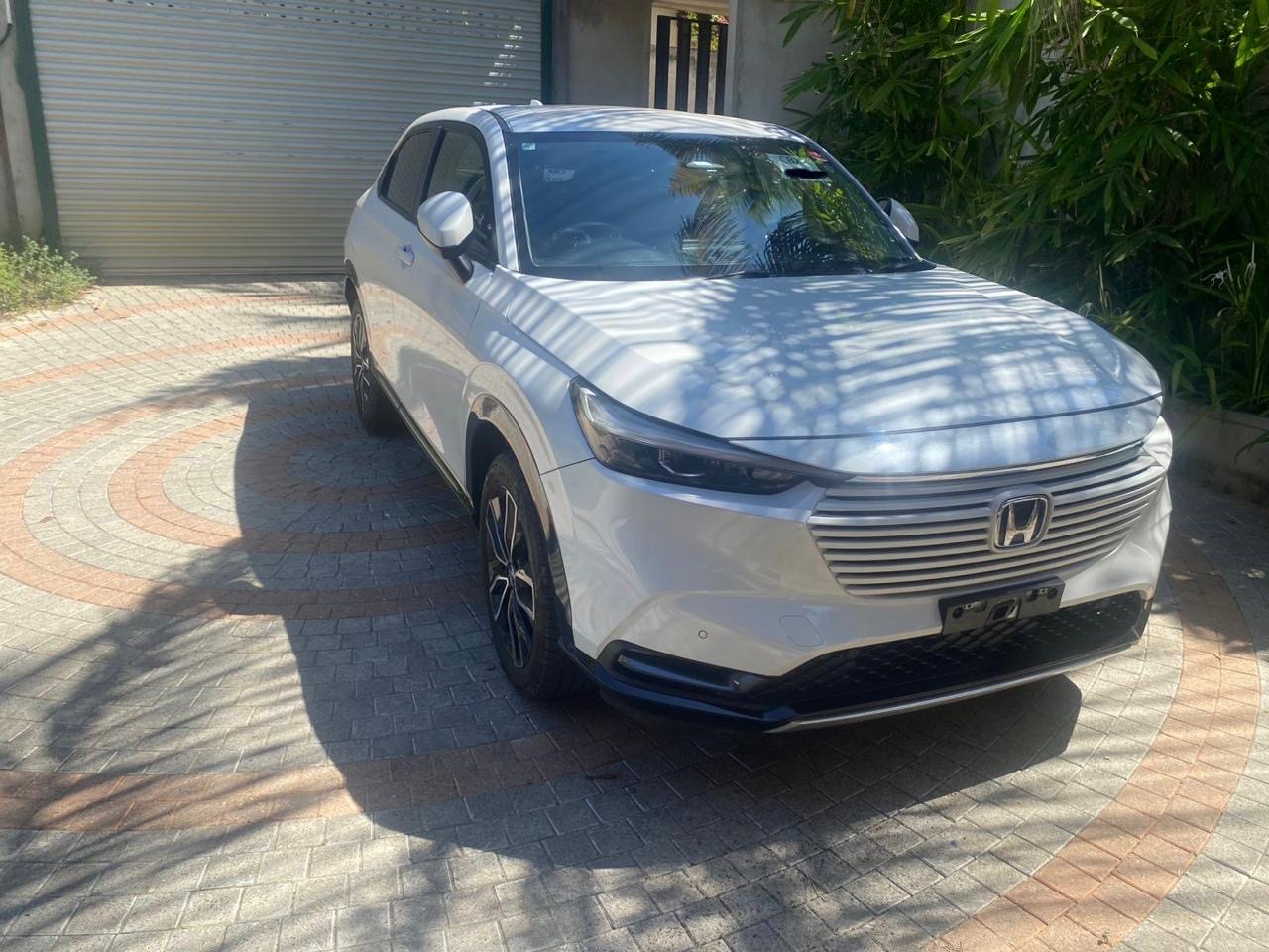 Honda Vezel 2023 - Used SUV sale in Sri Lanka - patpat.lk