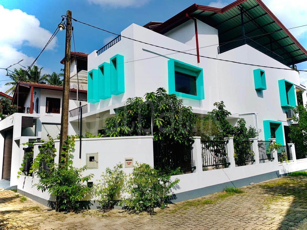 House for Sale in Kiribathgoda