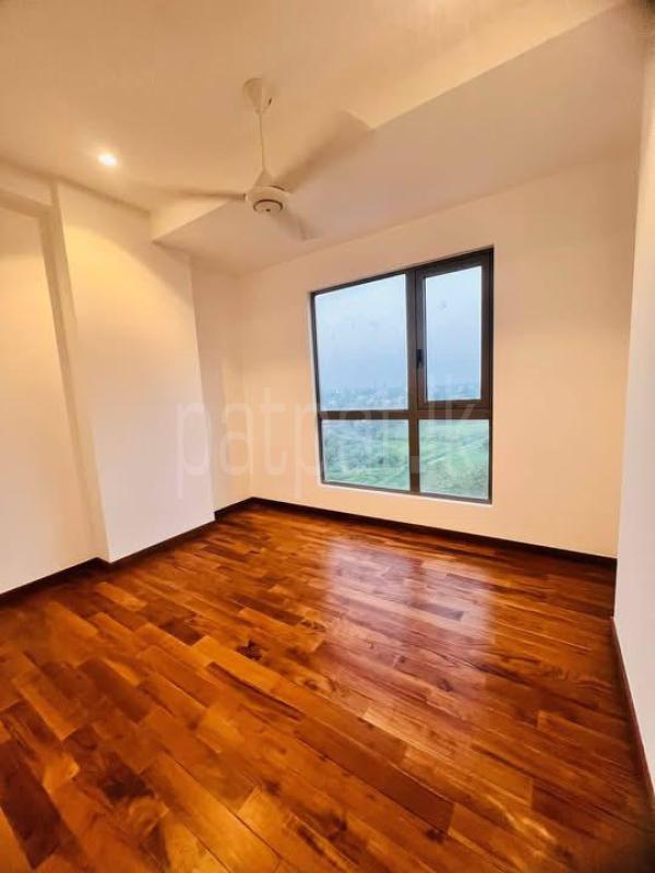 Unfurnished Apartment for Sale in Battaramulla
