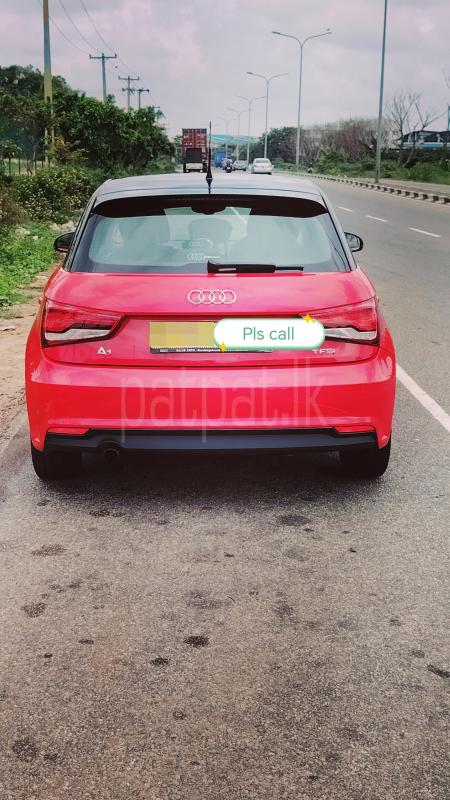 Audi A1 2017 - Used Car sale in Sri Lanka - patpat.lk