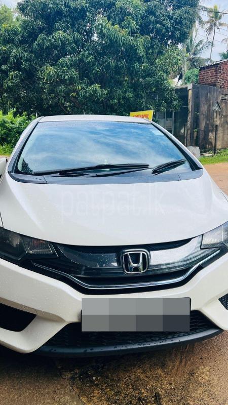 Honda Fit 2013 - Used Car sale in Sri Lanka - patpat.lk