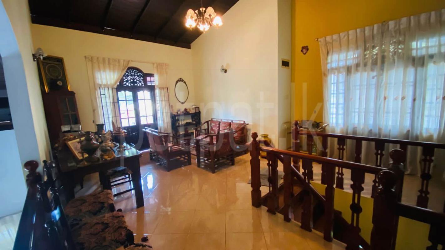 House for Sale in Kaduwela
