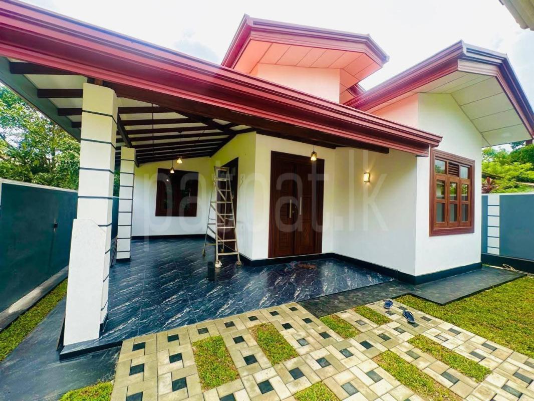 House for Sale in Homagama