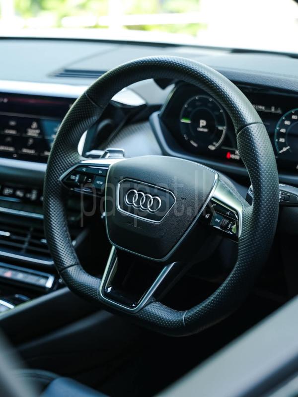 Audi E-Tron GT 2023 - Brand New Car sale in Sri Lanka - patpat.lk