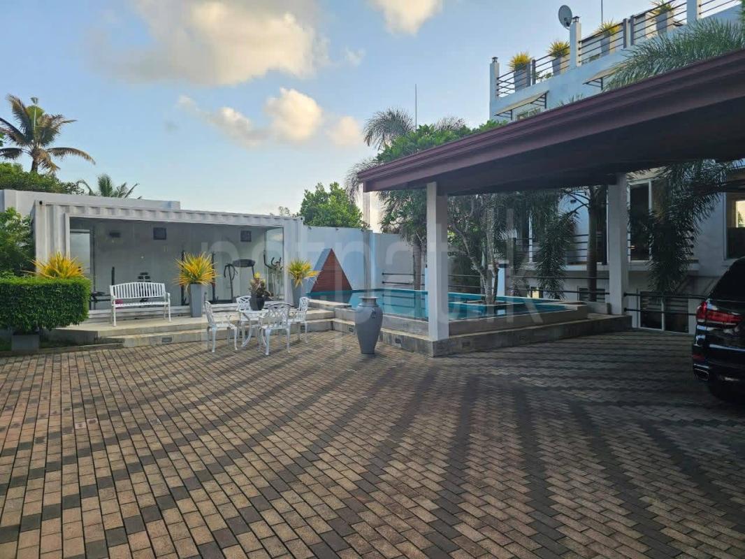 House for Sale in Colombo Fort (Colombo 01)