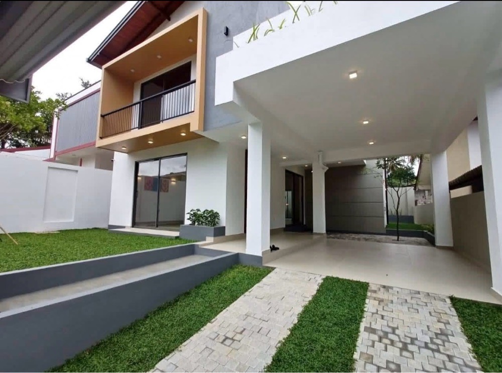 House for Sale in Kesbewa ads-image-1