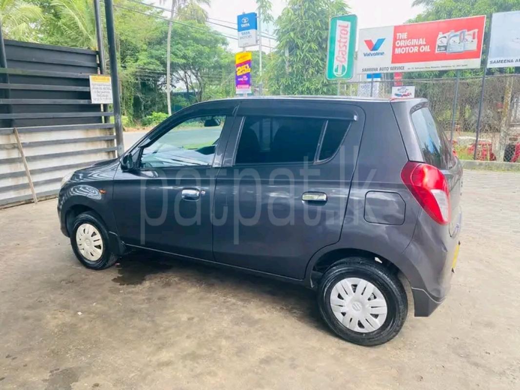Suzuki Alto 2016 - Used Car sale in Sri Lanka - patpat.lk