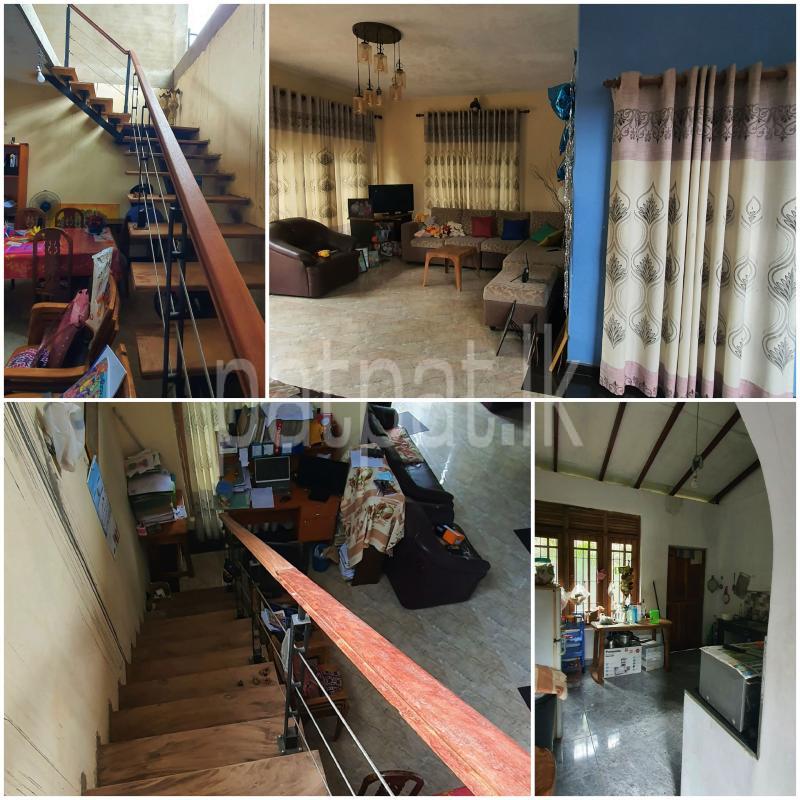 House for Sale in Kiribathkumbura