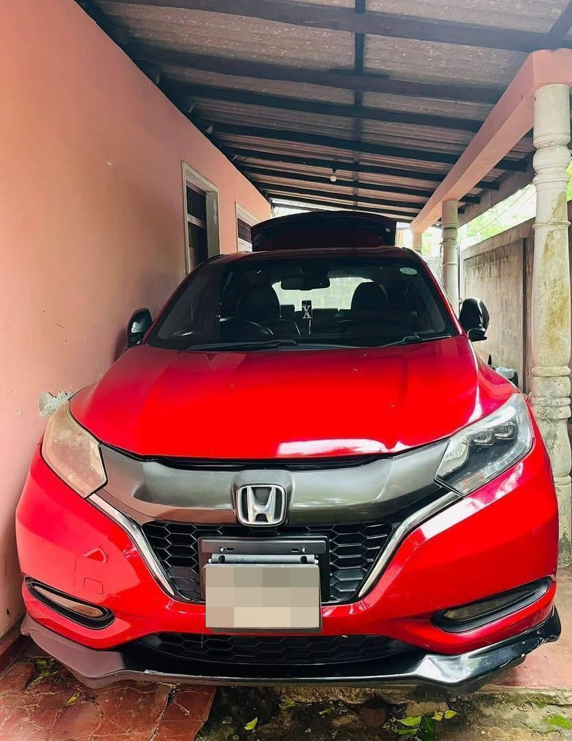 Honda Vezel 2017 ads-image-1