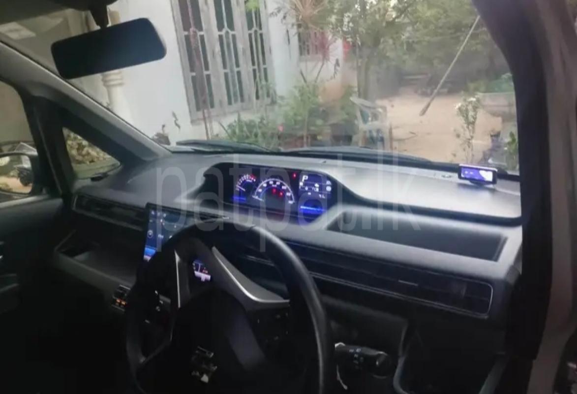 Suzuki Wagon R 2018 - பயன்படுத்தப்பட்டது கார் sale in Sri Lanka - patpat.lk