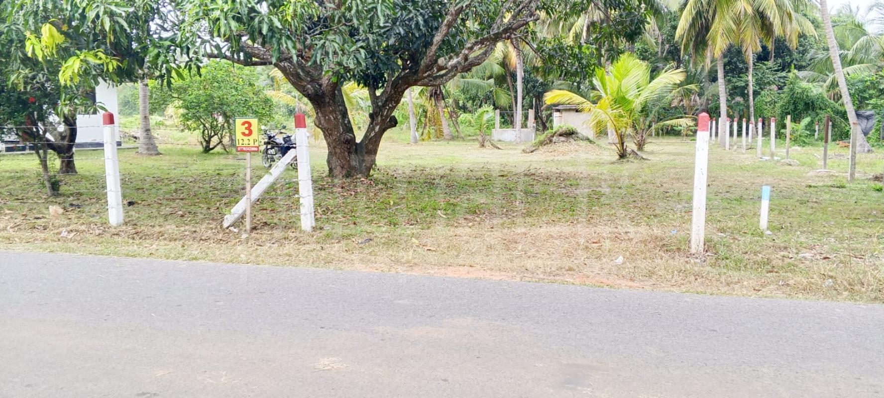 Residential Land for Sale in Wellawa