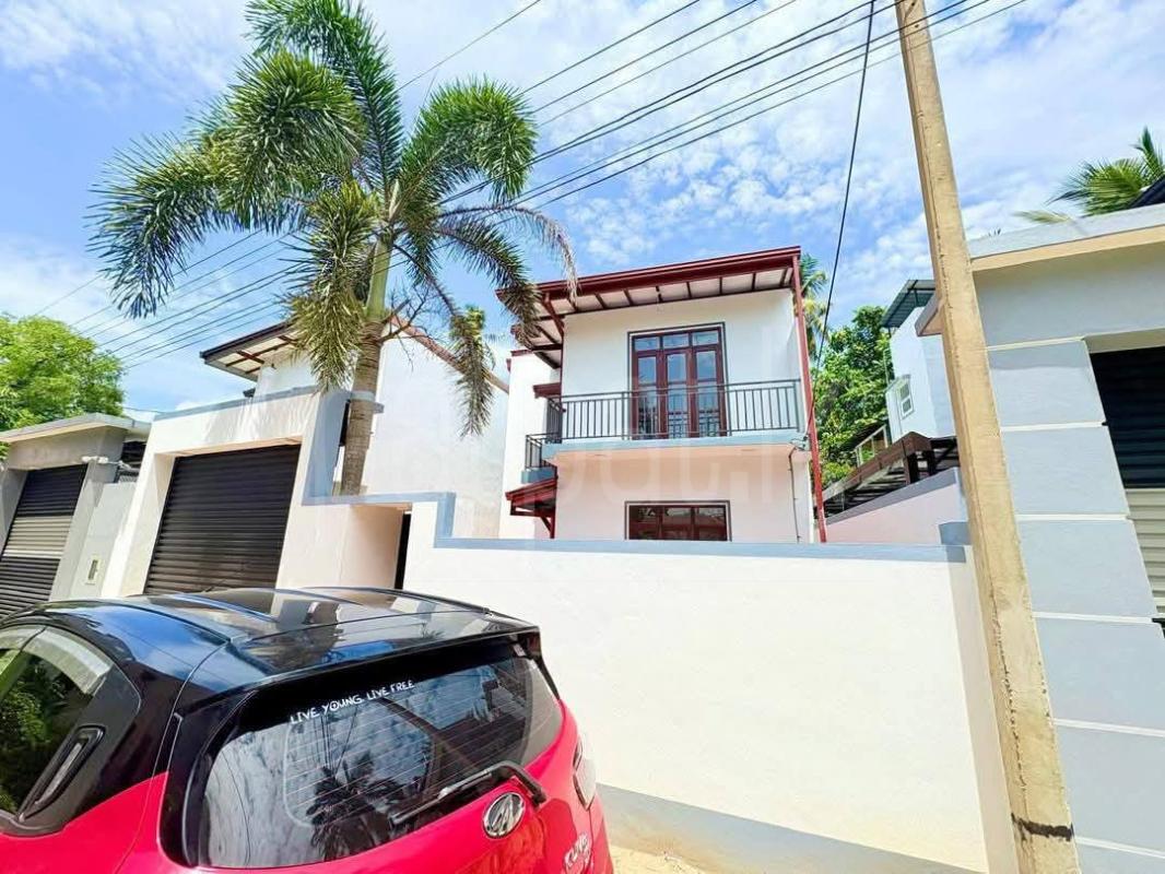 House for Sale in Wattala