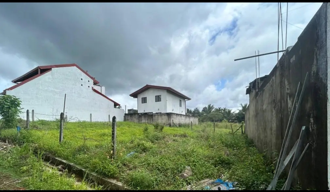 Residential Land for Sale in Kahathuduwa