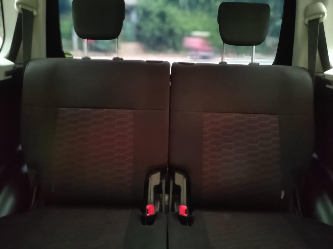 Suzuki Wagon R 2018 - භාවිතා කරන ලද කාර් sale in Sri Lanka - patpat.lk