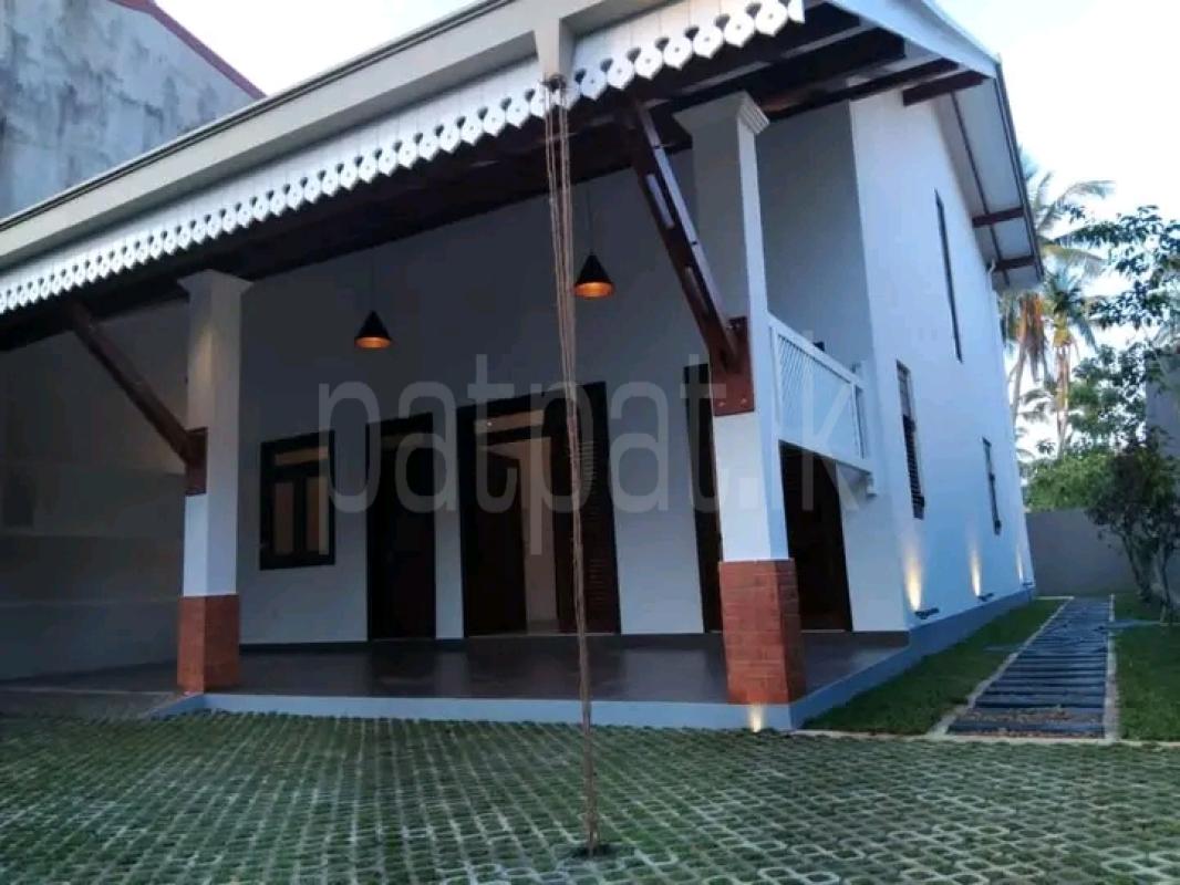 House for Sale in Wadduwa
