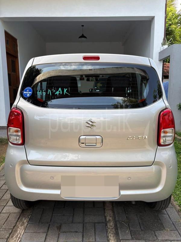 Suzuki Alto 2023 - மறுசீரமைக்கப்பட்டது கார் sale in Sri Lanka - patpat.lk