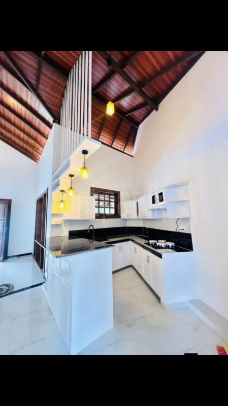 House for Sale in Homagama