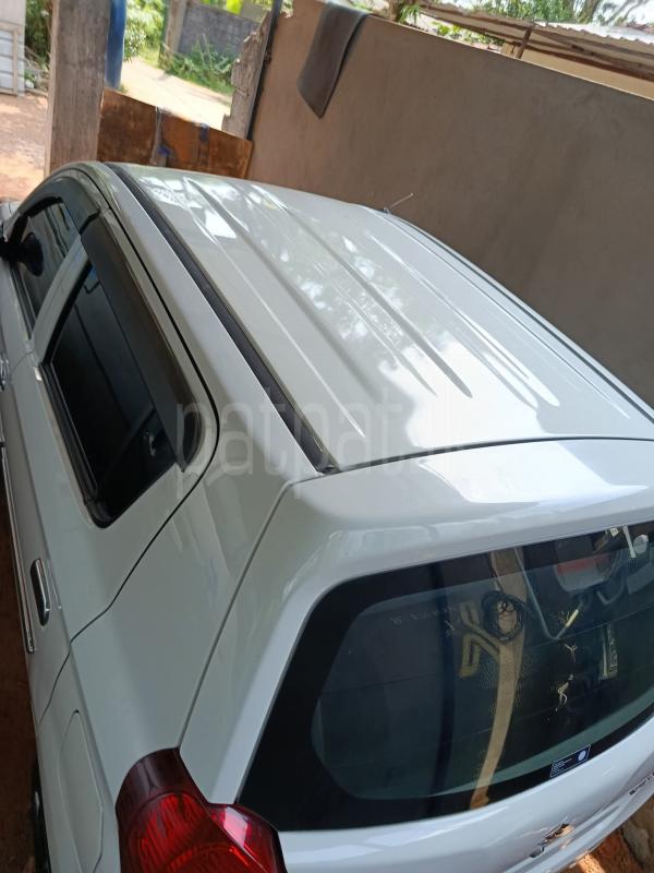 Suzuki Alto 2015 - Reconditioned Car sale in Sri Lanka - patpat.lk