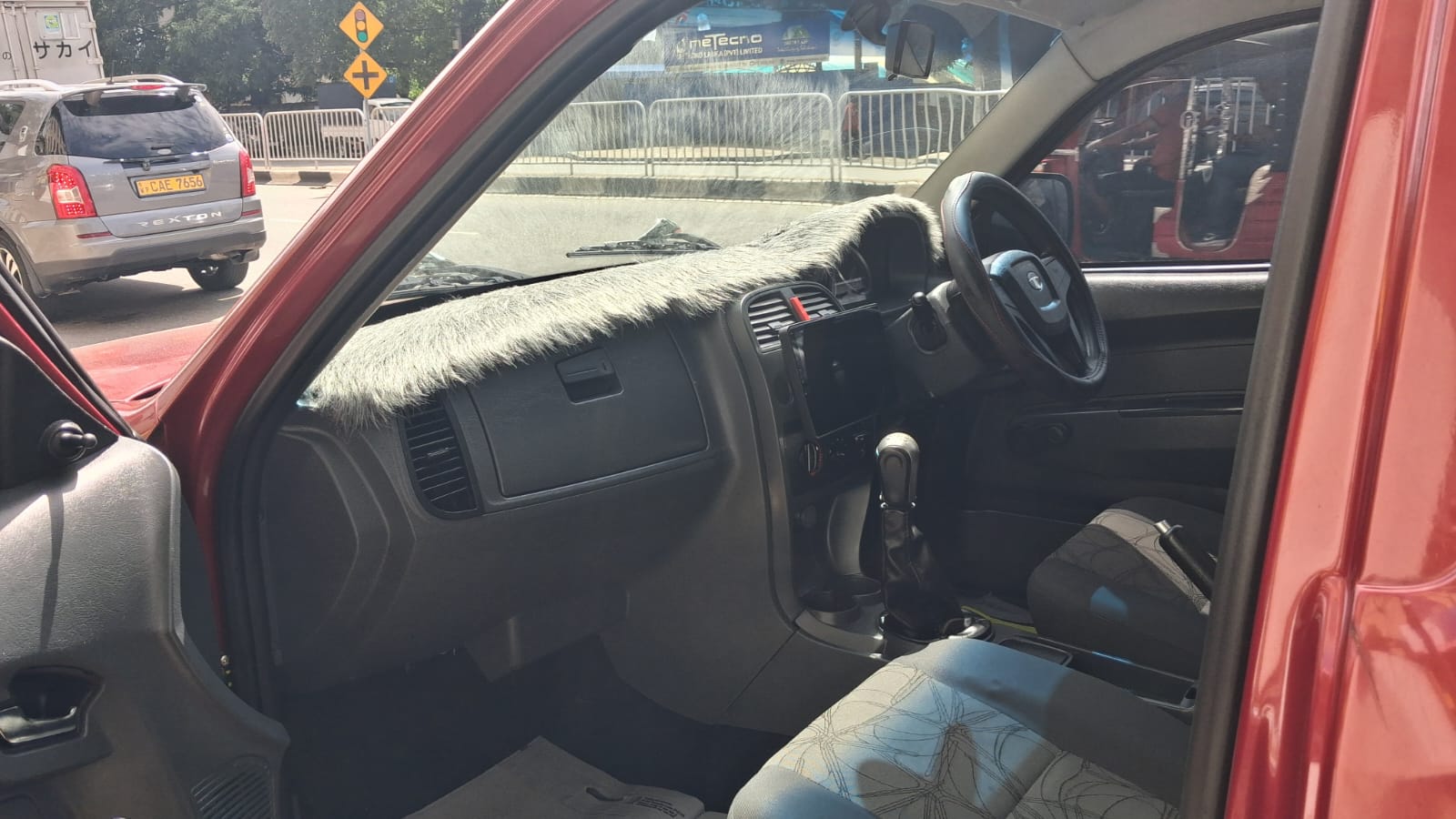 Tata Xenon 2018 - பயன்படுத்தப்பட்டது டிரக் sale in Sri Lanka - patpat.lk