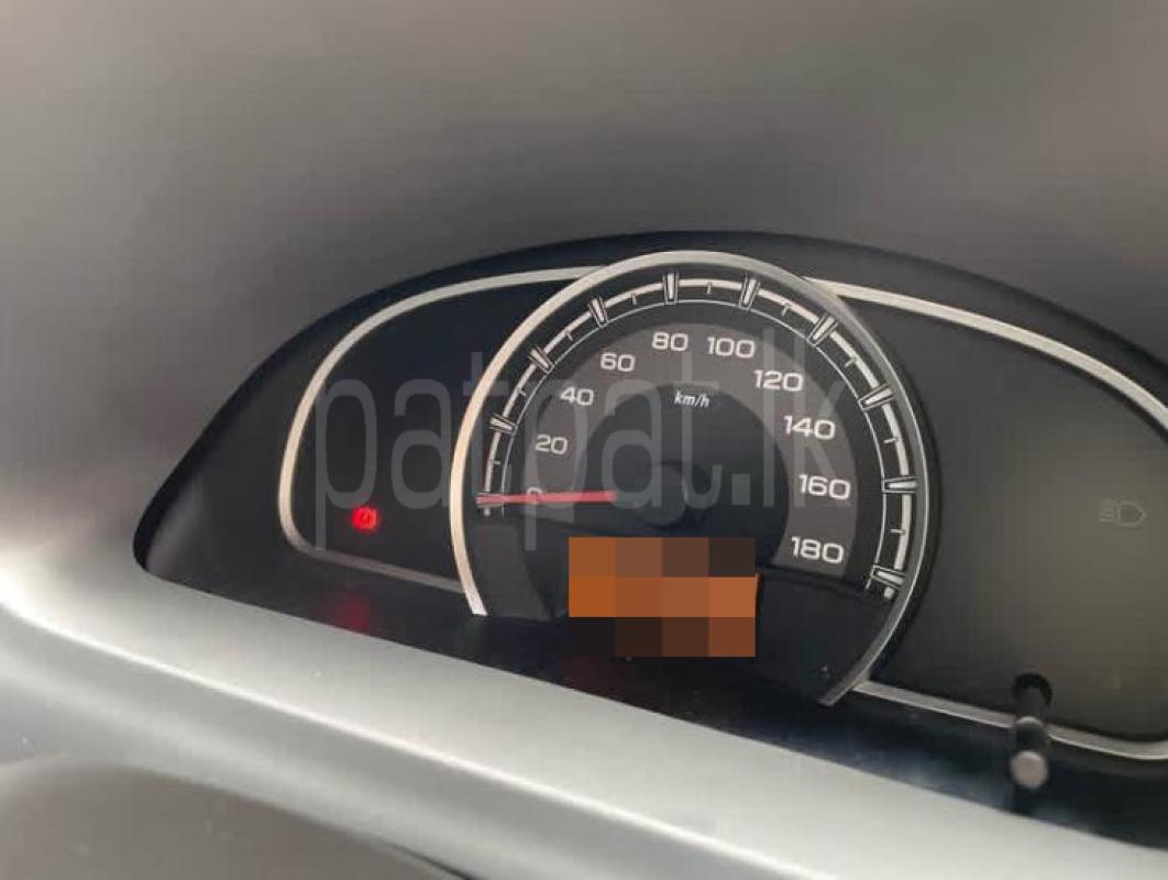 Suzuki Alto 2015 - பயன்படுத்தப்பட்டது கார் sale in Sri Lanka - patpat.lk