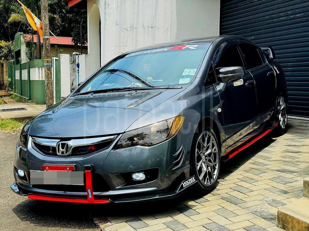 Honda Civic 2008 - Used Car sale in Sri Lanka - patpat.lk