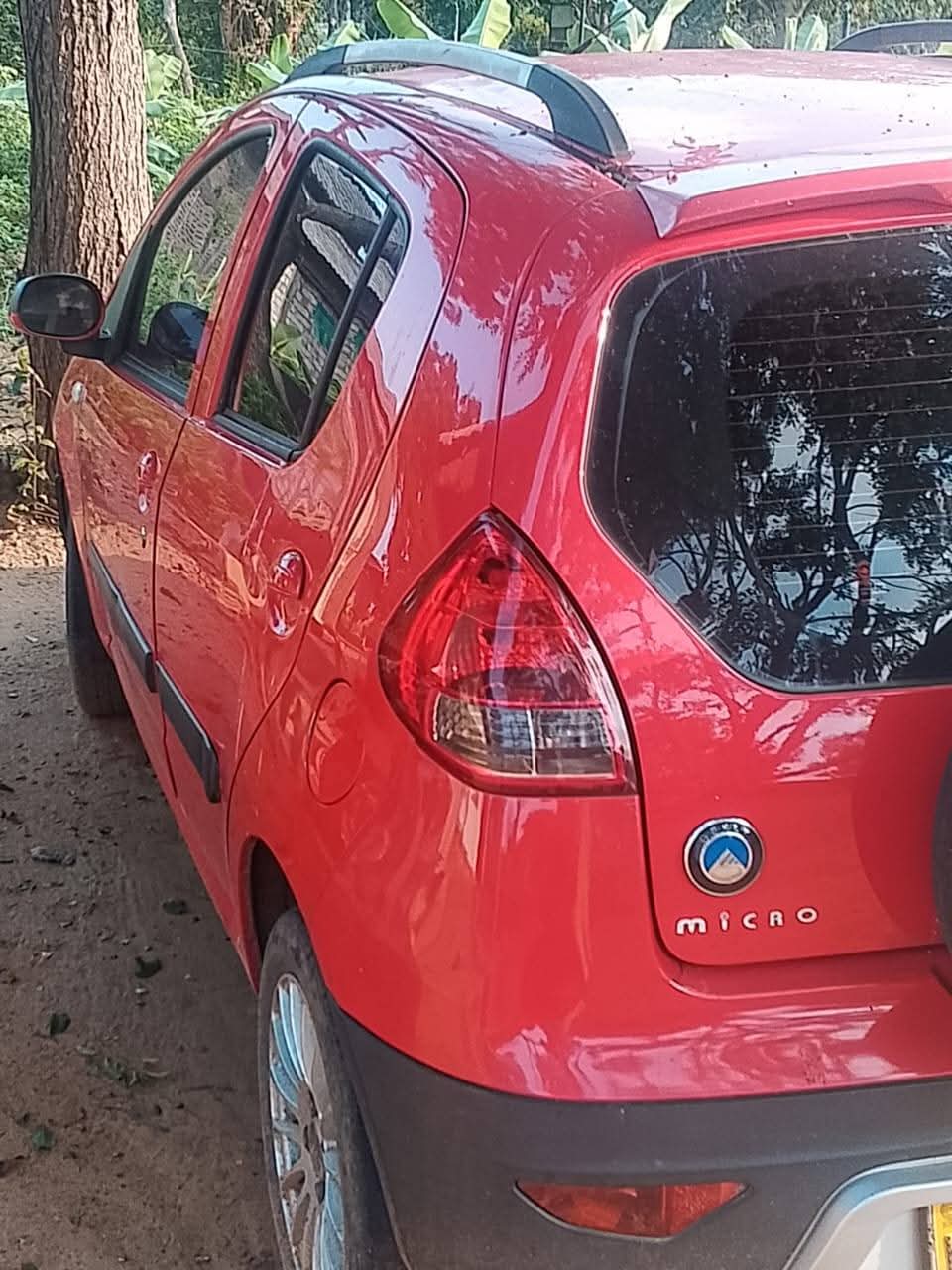 Micro Panda Cross 2010 - Used Car sale in Sri Lanka - patpat.lk