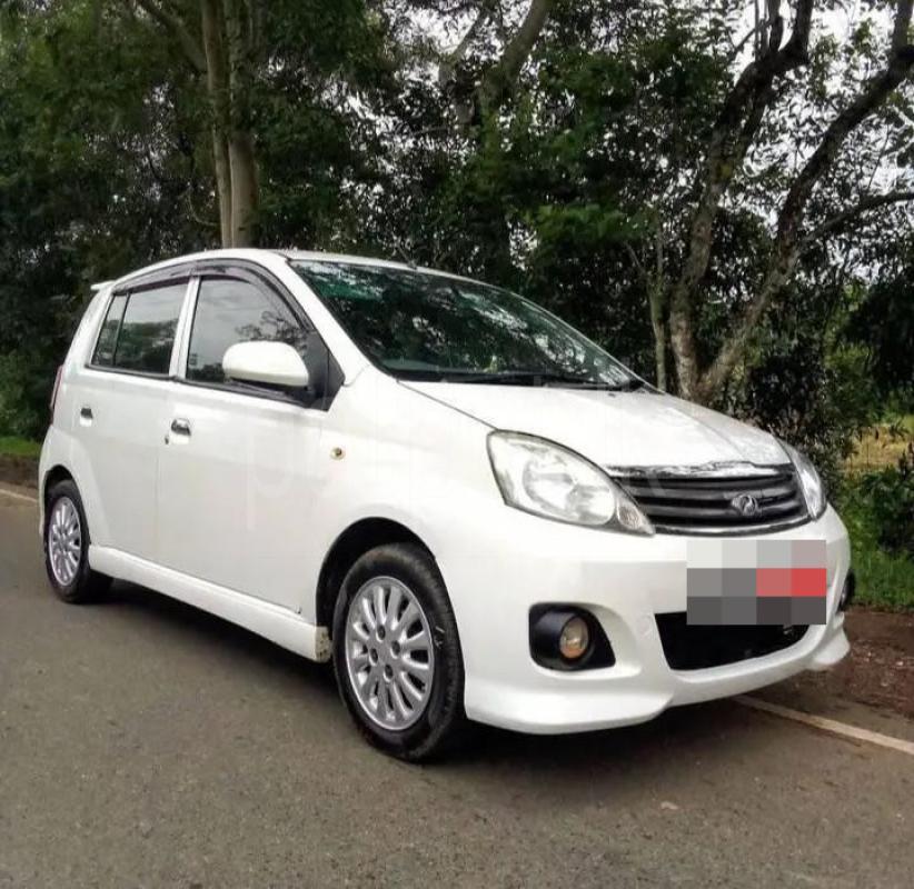 Perodua Viva 2011 - பயன்படுத்தப்பட்டது கார் sale in Sri Lanka - patpat.lk