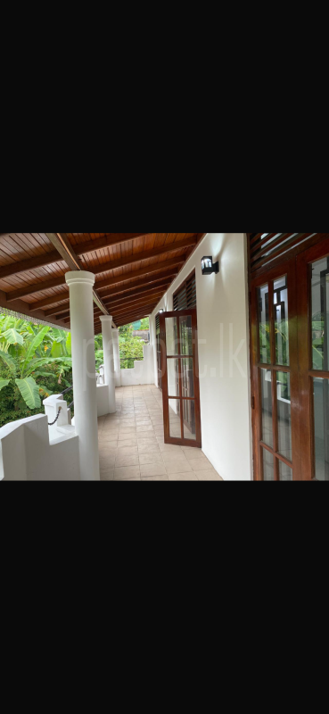 House for Rent in Maharagama