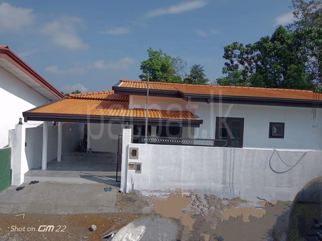 House for Sale in Homagama