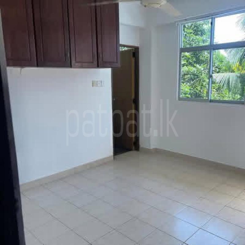 Unfurnished Apartment for Sale in Dehiwala