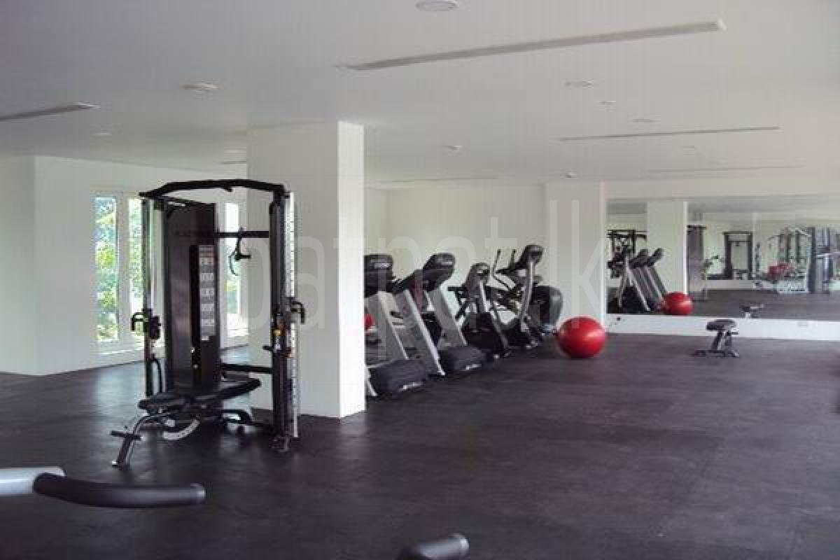 Furnished Apartment for Sale in Rajagiriya