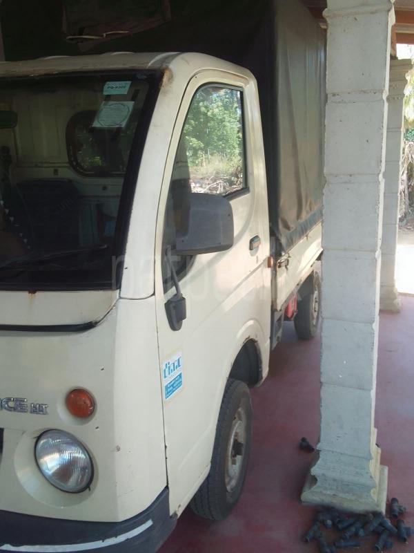 Tata Super Ace 2011 - Used Truck sale in Sri Lanka - patpat.lk