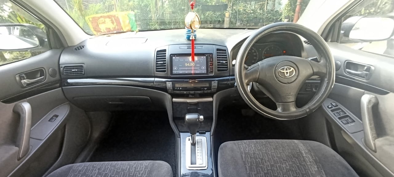 Toyota Allion 2003 - Used Car sale in Sri Lanka - patpat.lk